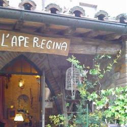 Ristorante L Ape Regina, Monteleone d'Orvieto orari di apertura