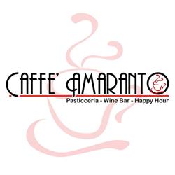 Caffè Amaranto - Pasticceria WineBar HappyHour, Arezzo orari di apertura
