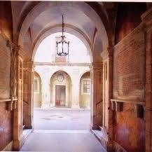 Liceo Classico Tommaso Gargallo Siracusa, orari di apertura