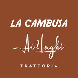 Ristorante La Cambusa ai 2 Laghi, Messina orari di apertura
