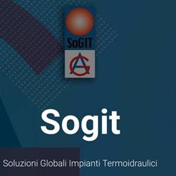 Sogit Srl, Prato orari di apertura