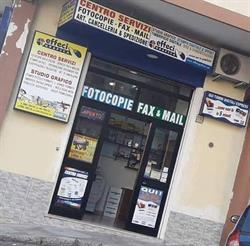 Effeci Grafica di Caparello Fortunato, Lamezia Terme orari di apertura