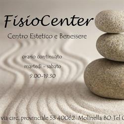 Fisiocenter Centro Estetico e Benessere, Molinella orari di apertura