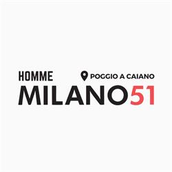 Milano 51 - Homme, Poggio a Caiano orari di apertura