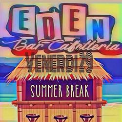 E D E N - Bar - Caffetteria, Genova orari di apertura
