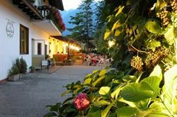 Ristorante Vecchia Fattoria Levico, Levico Terme orari di apertura