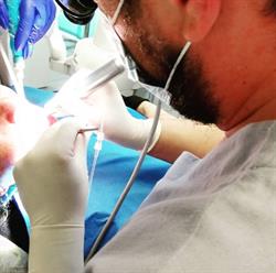 Studio Dentistico Dott. Giuseppe Laviola, Modugno orari di apertura