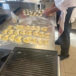 Trattoria Manero, Pescia orari di apertura