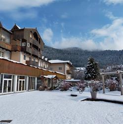 Alpen Hotel Eghel, Folgaria orari di apertura