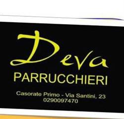 Deva Parrucchieri di Antonella Pavone, Casorate Primo orari di apertura