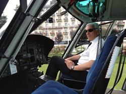 Volitalia Jets Helicopters, Milano orari di apertura