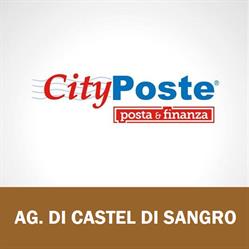 CityPoste Castel Di Sangro, Castel di Sangro orari di apertura