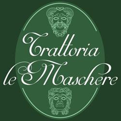 Trattoria Le Maschere, Genova orari di apertura