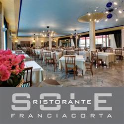 Ristorante Pizzeria Sole Franciacorta, Capriolo orari di apertura