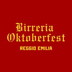Birreria Oktoberfest, Reggio Emilia orari di apertura