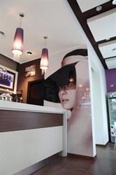 Caffetteria Olimpia, Bari orari di apertura