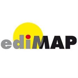 ediMAP, Torino orari di apertura
