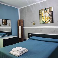 Albergo Blumentag, Paola orari di apertura