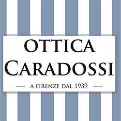 Ottica Caradossi dal 1939 a Firenze, orari di apertura