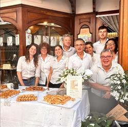 Pasticceria Cagna Arrigo Snc, Garessio orari di apertura