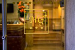 Hotel Galileo Roma, orari di apertura