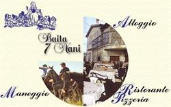 Baita 7 Nani Sassocorvaro Auditore, Auditore - Orari di apertura
