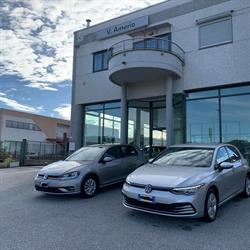Amerio Auto, Ceva orari di apertura