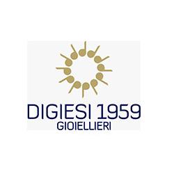 Digiesi 1959 Gioiellieri, Matera orari di apertura
