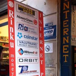 Rinku Internet E Call Center & Moneytransfer, Livorno orari di apertura