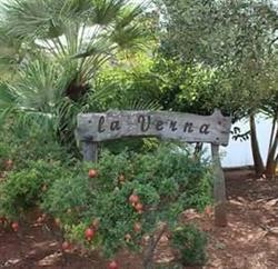 Azienda Agrituristica Masseria La Verna, Patù orari di apertura