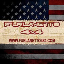 FURLANETTO 4X4, Villorba orari di apertura