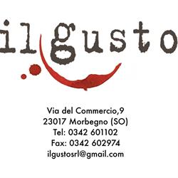 IL GUSTO SRL, Morbegno orari di apertura