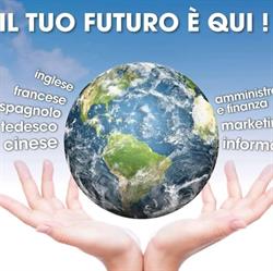 Istituto d Istruzione Superiore Augusto Capriotti, San Benedetto del Tronto orari di apertura