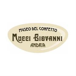 Mucci Giovanni Confetteria e Museo, Andria orari di apertura