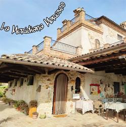 Agriturismo La Meridiana Moresco, orari di apertura