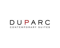 DUPARC Contemporary Suites, Torino orari di apertura