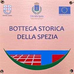 Magazzino del Motociclo Mario, La Spezia orari di apertura