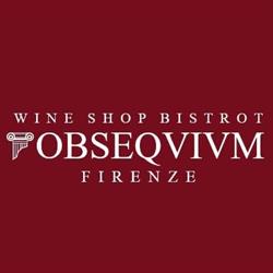 ENOTECA OBSEQUIUM, Firenze orari di apertura