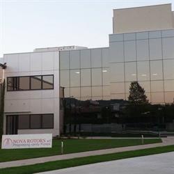 Nova Rotors - Uffici, Sossano orari di apertura