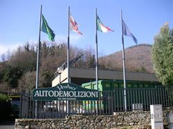 Autodemolizione Verduci Autoricambi Srl, Genova orari di apertura