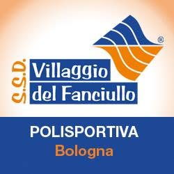 Polisportiva Villaggio del Fanciullo, Bologna orari di apertura