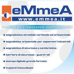 Emmea Trade & Service srl, Forlimpopoli orari di apertura
