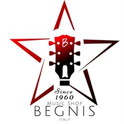 Begnis Strumenti Musicali, Bergamo orari di apertura