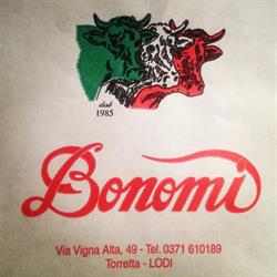 Macelleria Bonomi, Lodi orari di apertura