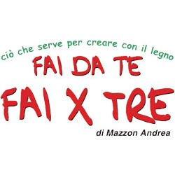 Fai da Te Fai X Tre, San Bonifacio orari di apertura