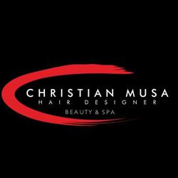 Christian Musa Parrucchieri Hair Designer, Ortona orari di apertura