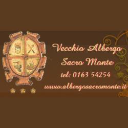 Vecchio Albergo Sacro Monte, Varallo orari di apertura