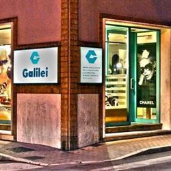 Galilei Centro Ottico, San Benedetto del Tronto orari di apertura
