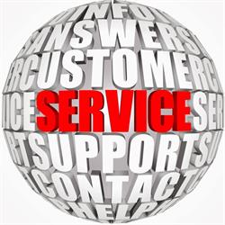 Tele Service srl, Salerno orari di apertura