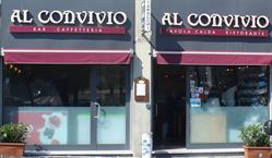 Bar Tavola Calda Al Convivio, Genova orari di apertura